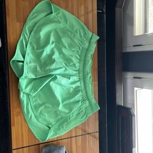 lululemon athletic shorts